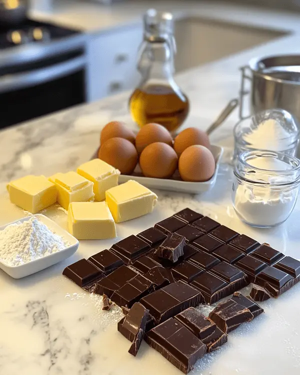 Chocolate cloud cake recipe