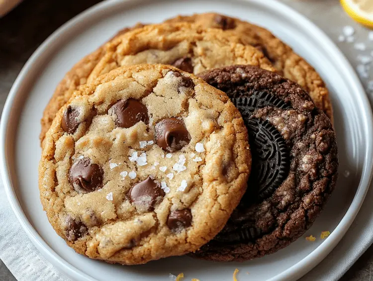 Homemade Crumbl recipe