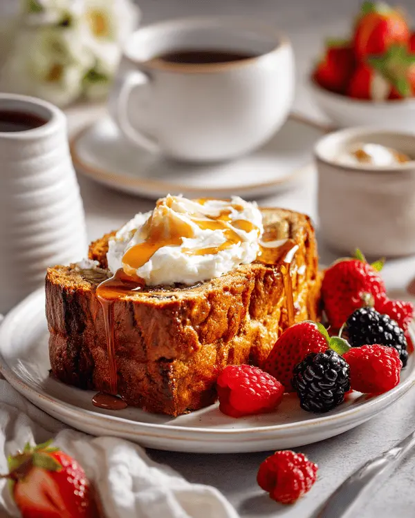 banana bread