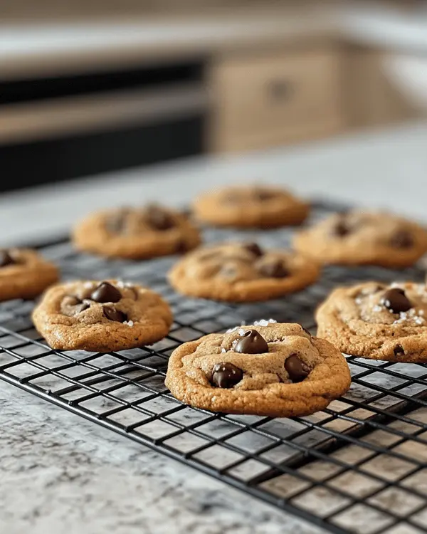 Chocolate Chip Cookies Without White Sugar 4 chocolate chip cookies no refined sugar