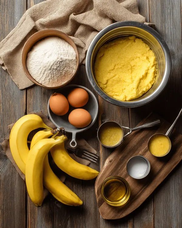 moist banana bread