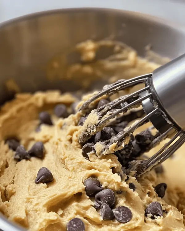 Chocolate Chip Cookies Without White Sugar 3 refined sugar free chocolate chip cookies