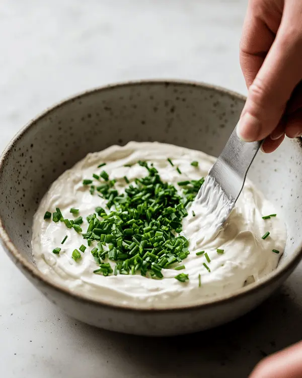 Sour cream and onion