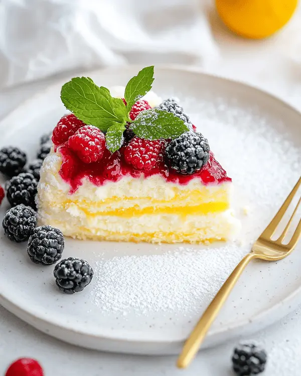 airy cloud cake recipe