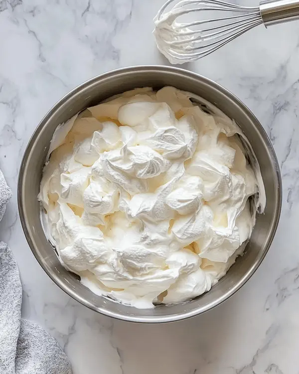 light and fluffy cake recipe