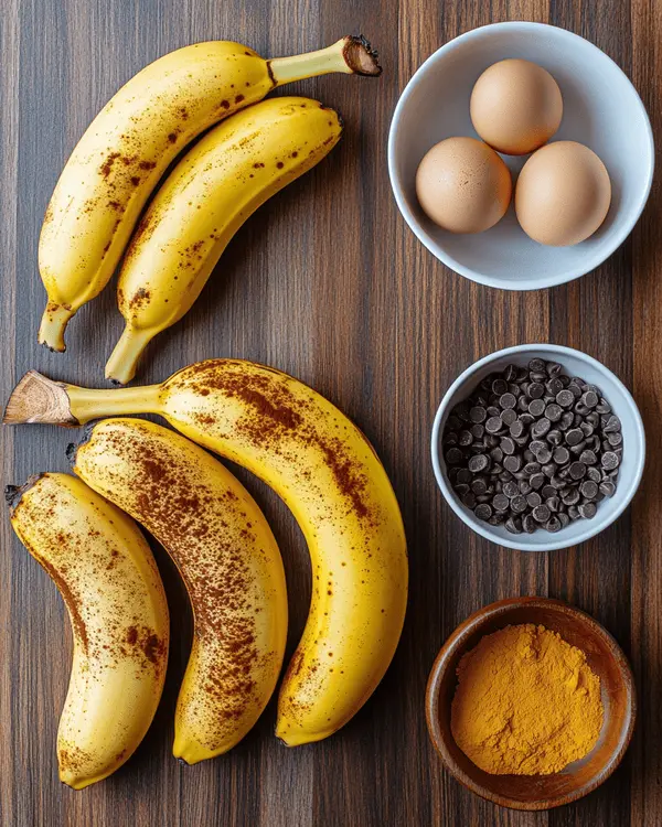 quick banana bread cake mix recipe