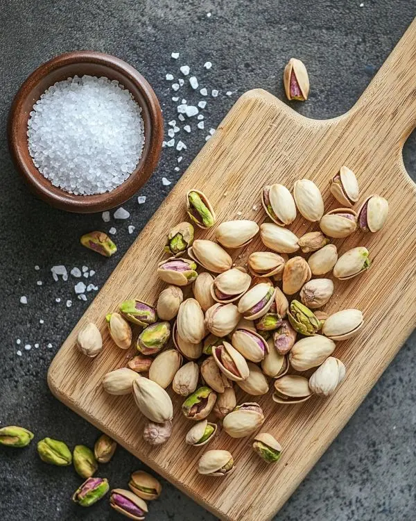 Pistachio Butter: Ultimate Homemade Recipe 2 make pistachio butter at home